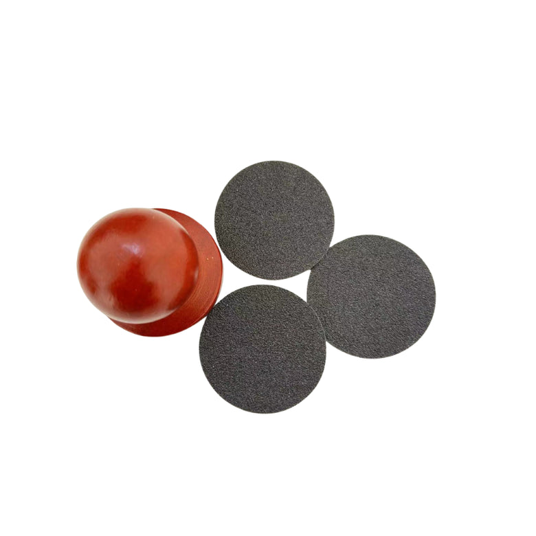 PawForm™ Haustier-Nagelfeile
