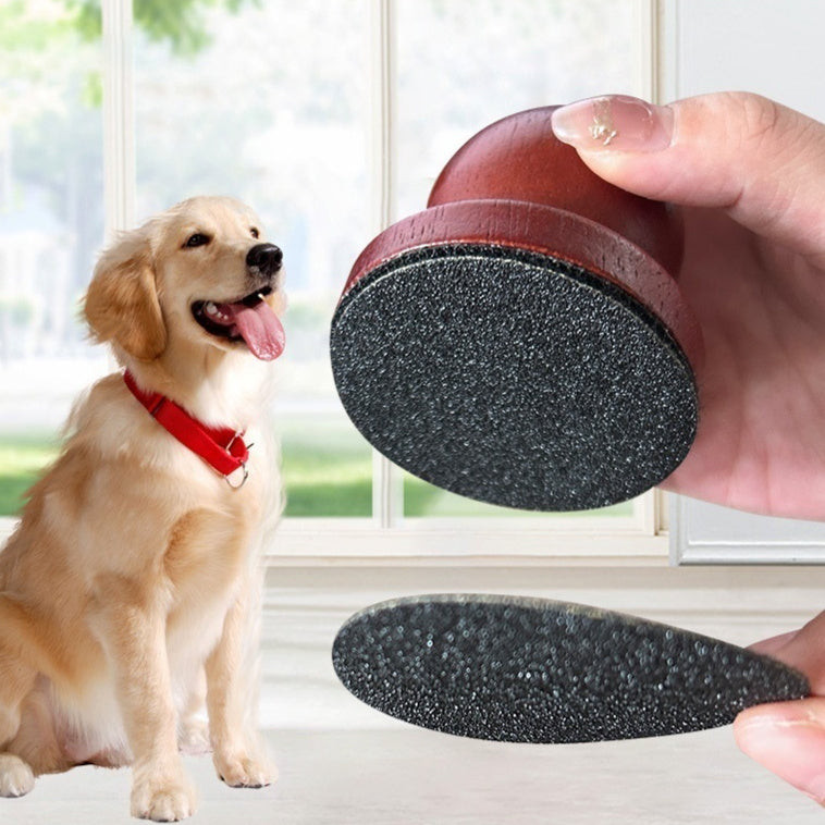 PawForm™ Haustier-Nagelfeile